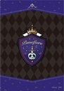 (PO) Disney Twisted Wonderland Flying Clear File Collection Vol. 2 [BOX] Image_15