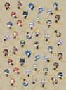 (PO) Disney Twisted Wonderland Flying Sheet Collection Vol. 2 [BOX] Image_13
