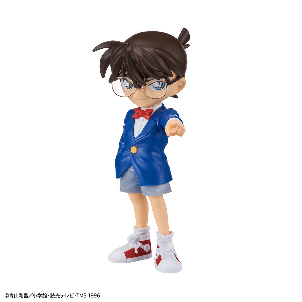 (PO) Entry Grade Detective Conan - Edogawa Conan Image_2