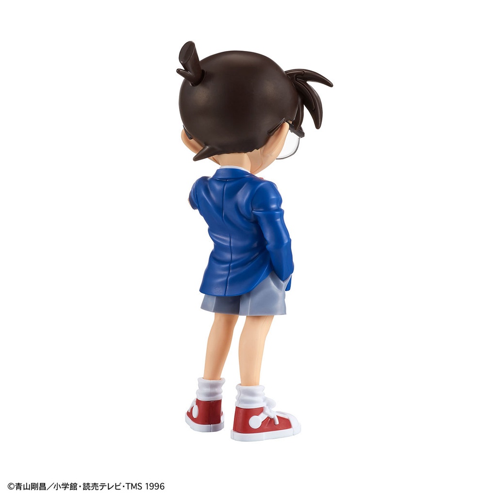 (PO) Entry Grade Detective Conan - Edogawa Conan Image_4