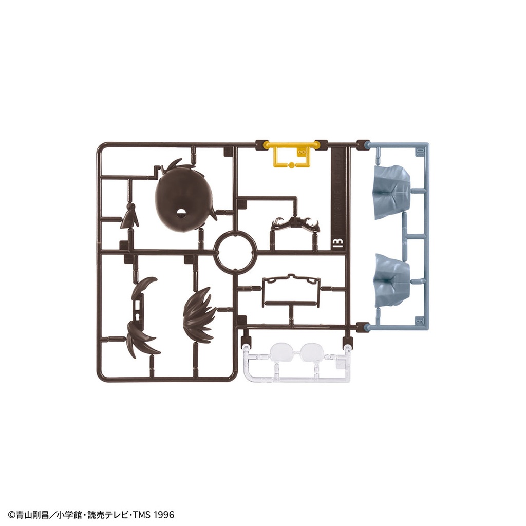 (PO) Entry Grade Detective Conan - Edogawa Conan Image_10