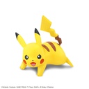 (PO) Pokemon PLAMO Collection Quick! 03 - Pikachu Battle Pose Image_2