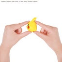 (PO) Pokemon PLAMO Collection Quick! 03 - Pikachu Battle Pose Image_5