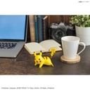(PO) Pokemon PLAMO Collection Quick! 03 - Pikachu Battle Pose Image_7