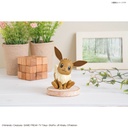 (PO) Pokemon PLAMO Collection Quick! 04 - Eevee Image_7