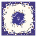 (PO) Disney Twisted Wonderland Story Colors Series- Scarf Pomefiore Image_1