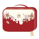 (PO) Disney Twisted Wonderland Story Colors Series- Multi Pouch Heartslabyul Image_1