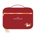 (PO) Disney Twisted Wonderland Story Colors Series- Multi Pouch Heartslabyul Image_2