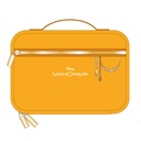 (PO) Disney Twisted Wonderland Story Colors Series- Multi Pouch Savanaclaw Image_2