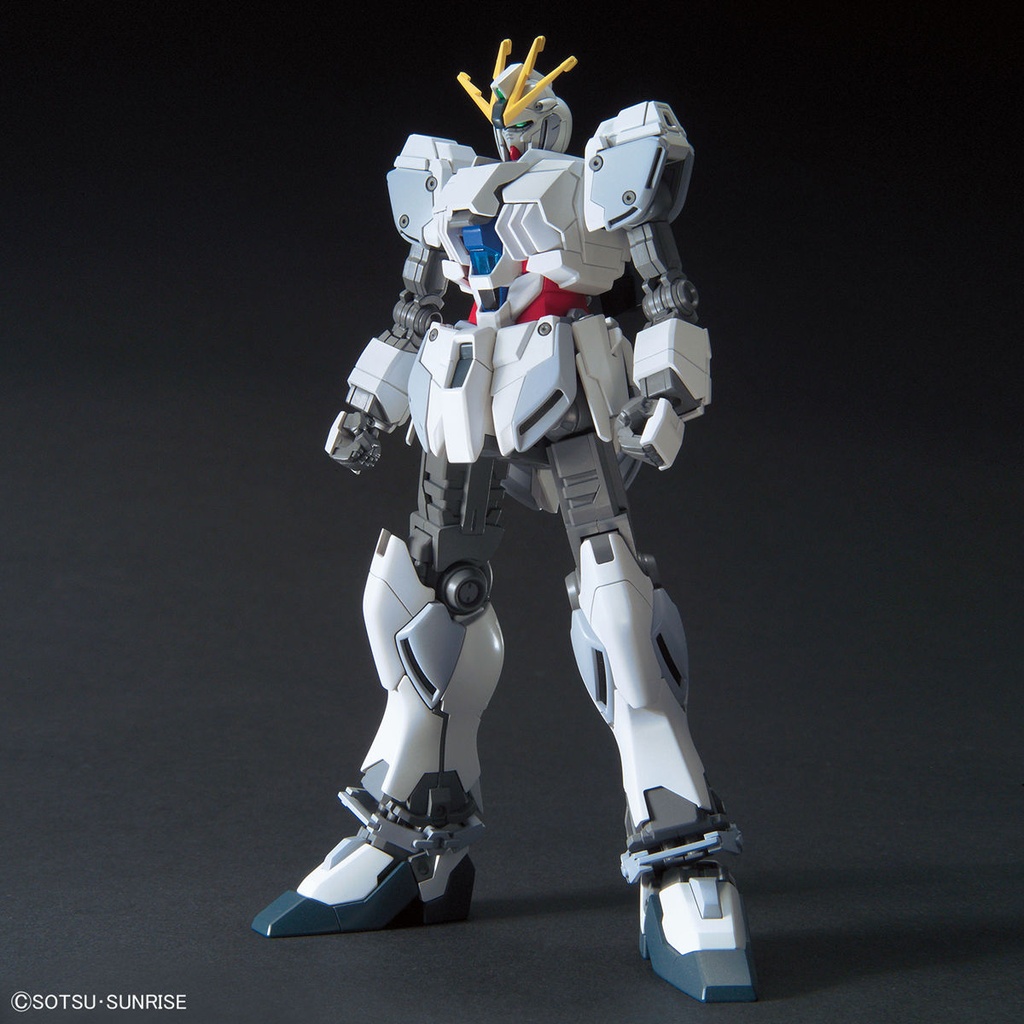 (PO) HGUC MS Gundam Narrative - Narrative Gundam A Equipment (11) Image_11