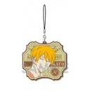 (PO) The Millionaire Detective Balance: Unlimited Diecut Rubber Strap Kato Haru C Image_1