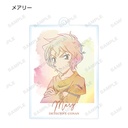 (PO) Detective Conan Trading Ani-Art Acrylic Key Chain Vol. 4 [BOX] Image_11