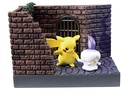(PO) Pokemon Town - Night at Back Alley [BOX] Image_2
