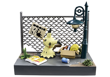 (PO) Pokemon Town - Night at Back Alley [BOX] Image_7