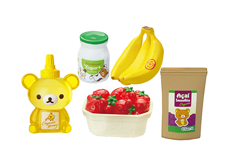 (PO) Rilakkuma - Natural Market (Re-issue) [BOX] Image_6