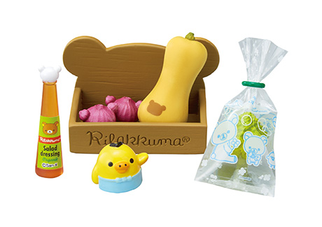 (PO) Rilakkuma - Natural Market (Re-issue) [BOX] Image_7