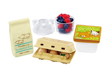 (PO) Rilakkuma - Natural Market (Re-issue) [BOX] Image_9