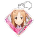 (PO) Sword Art Online Alicization War of Underworld Acrylic Key Chain - Asuna Image_2