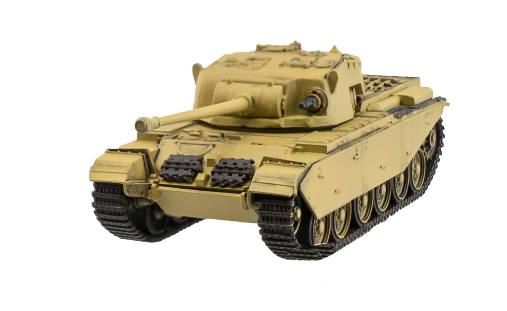 (PO) World Tank Museum Kit Vol. 6 [BOX] Image_2