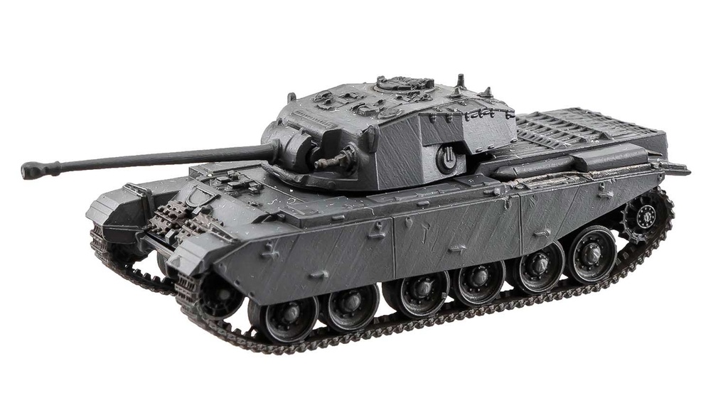 (PO) World Tank Museum Kit Vol. 6 [BOX] Image_3