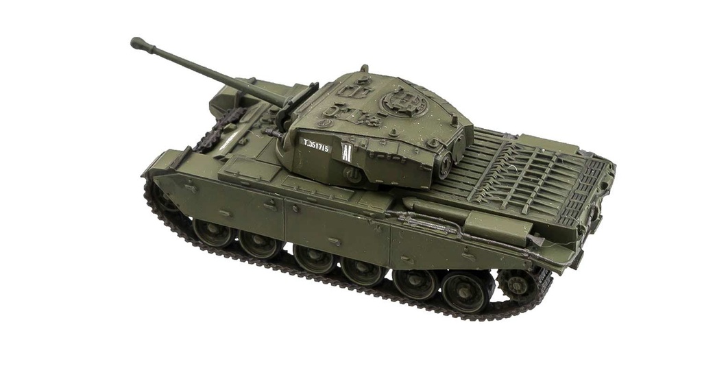 (PO) World Tank Museum Kit Vol. 6 [BOX] Image_4