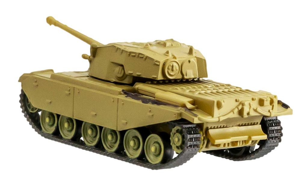 (PO) World Tank Museum Kit Vol. 6 [BOX] Image_11