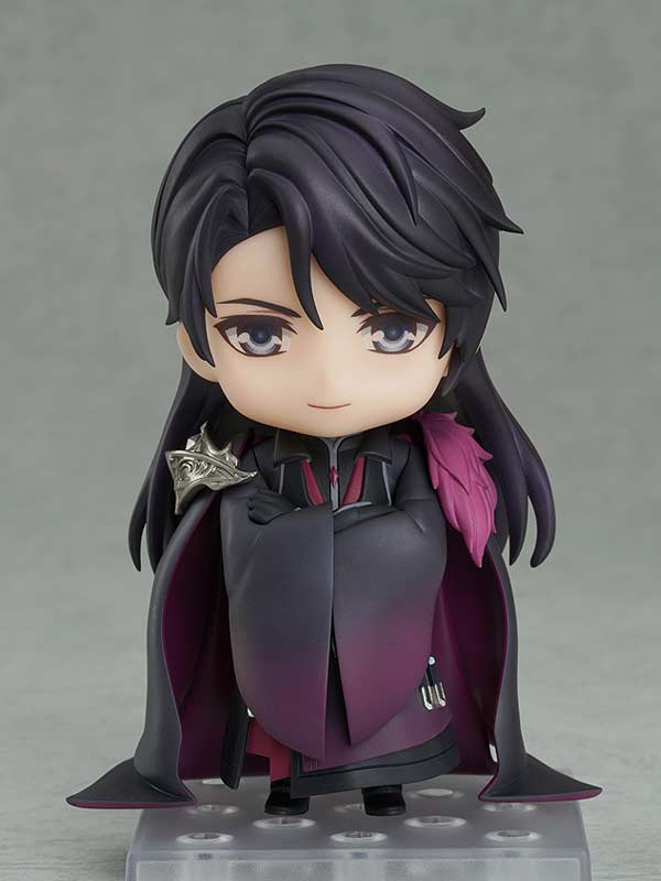 (PO) Nendoroid 1378 Love & Producer EVOL x LOVE - Li Zeyan Demon Lord Ver. Image_4