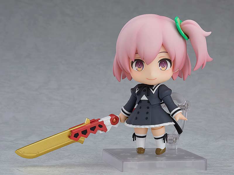 (PO) Nendoroid 1513 Assault Lily Bouquet - Hitotsuyanagi Riri Image_2