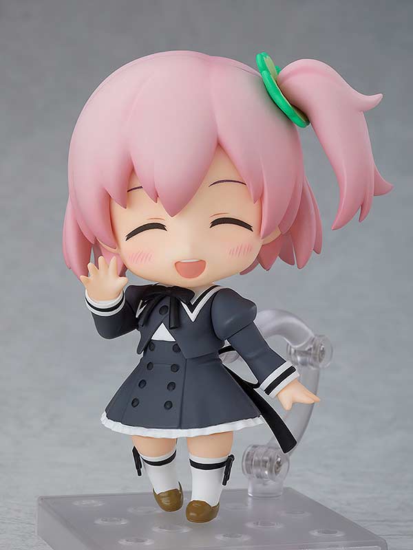 (PO) Nendoroid 1513 Assault Lily Bouquet - Hitotsuyanagi Riri Image_4