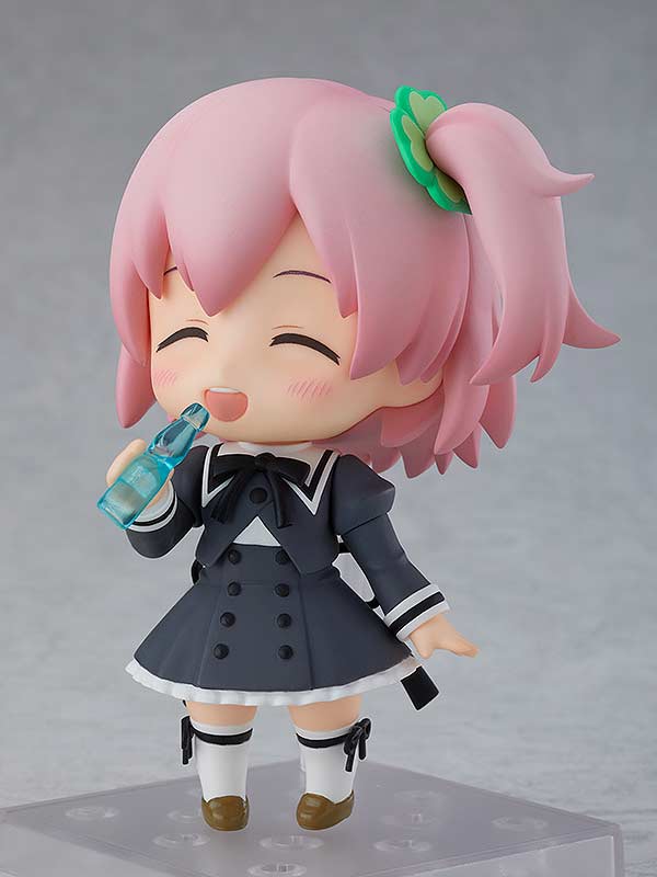 (PO) Nendoroid 1513 Assault Lily Bouquet - Hitotsuyanagi Riri Image_5