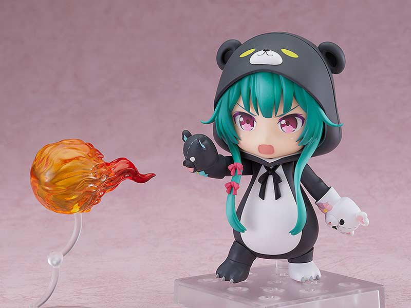 (PO) Nendoroid 1512 Kuma Kuma Kuma Bear - Yuna Image_4