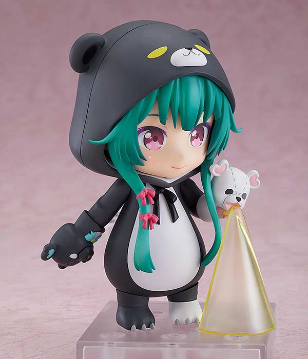 (PO) Nendoroid 1512 Kuma Kuma Kuma Bear - Yuna Image_7