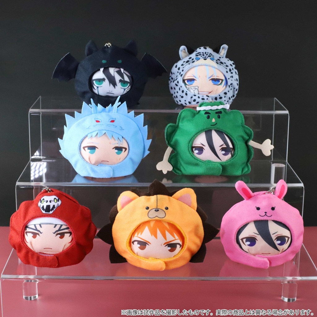 (PO) Bleach Anizukin [BOX] Image_16