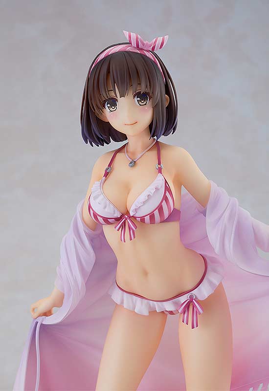 (PO) How to Raise a Boring Girlfriend - Kato Megumi Fantasia Bunko Festival 2017 Ver. Image_8