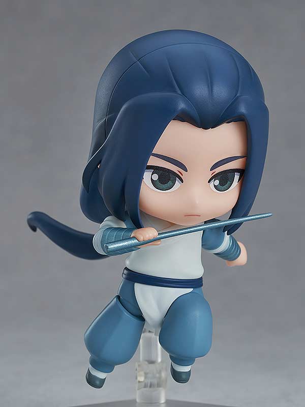 (PO) Nendoroid 1508 The Legend of Hei - Wuxian Image_4