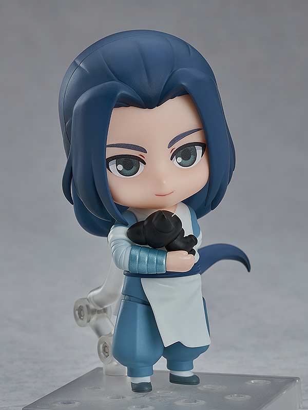 (PO) Nendoroid 1508 The Legend of Hei - Wuxian Image_5