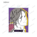 (PO) Banana Fish Trading Lette-graph Acrylic Key Chain [BOX] Image_7