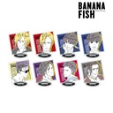 (PO) Banana Fish Trading Lette-graph Acrylic Stand [BOX] Image_1