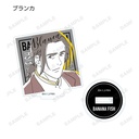 (PO) Banana Fish Trading Lette-graph Acrylic Stand [BOX] Image_9