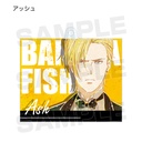 (PO) Banana Fish Trading Ani-Art Acrylic Key Chain Vol. 2 [BOX] Image_2