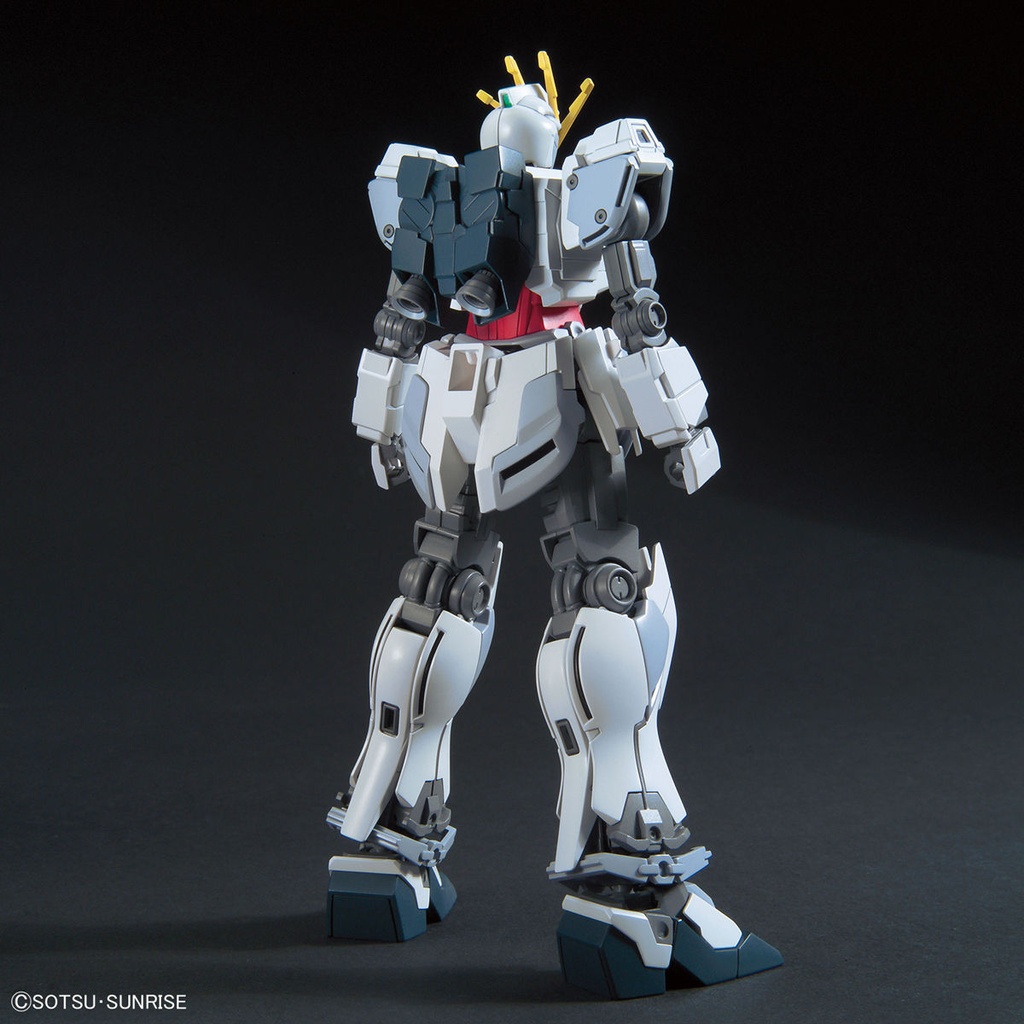 (PO) HGUC MS Gundam Narrative - Narrative Gundam A Equipment (11) Image_13