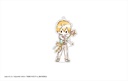 (PO) Toilet-bound Hanako-kun Retro Style Acrylic Key Chain [BOX] Image_4