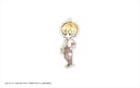 (PO) Toilet-bound Hanako-kun Retro Style Acrylic Key Chain [BOX] Image_5