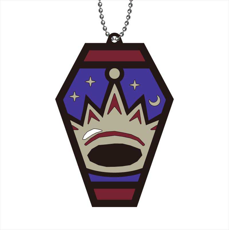 (PO) Disney Twisted Wonderland Rubber Coaster B-box [BOX] Image_7