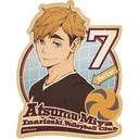 (PO) Haikyu! To The Top Travel Sticker 2 14 Miya Atsumu Image_1