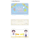 (PO) Hetalia World Stars Acrylic Memo Stand 1 Italy & Germany Image_1