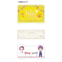 (PO) Hetalia World Stars Acrylic Memo Stand 4 China & Russia Image_1