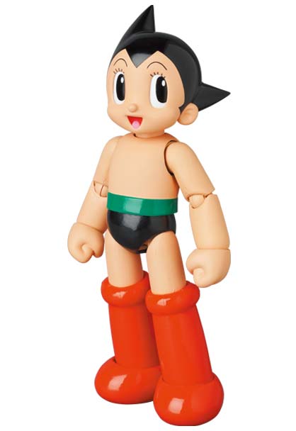 (PO) MAFEX Astro Boy Ver. 1.5 Image_3