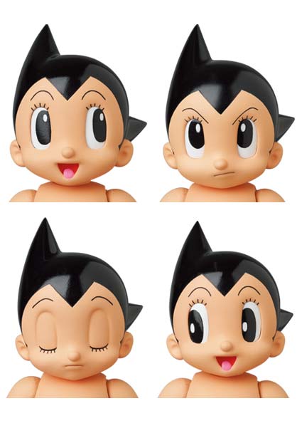 (PO) MAFEX Astro Boy Ver. 1.5 Image_5