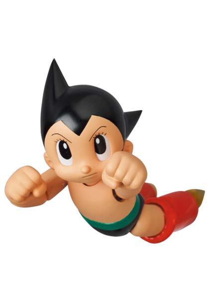(PO) MAFEX Astro Boy Ver. 1.5 Image_7